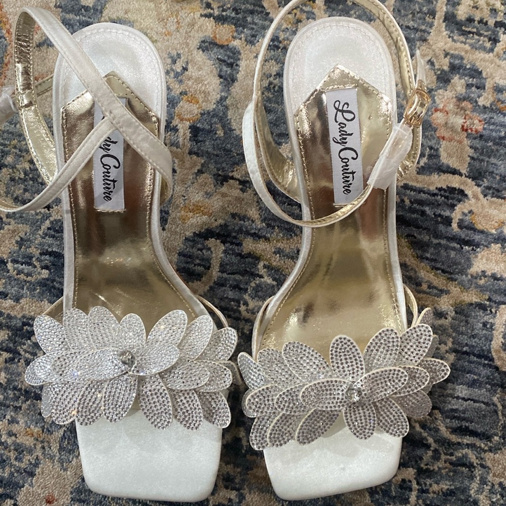 Shoes for any occasion